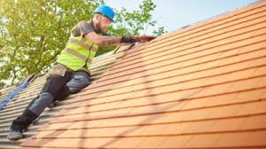 Best Green or Eco-Friendly Roofing Solutions  in Lebanon, IL