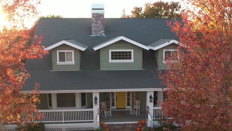 Lebanon, IL Roofing Services Company
