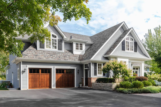 Best Gutter Installation and Repair  in Lebanon, IL