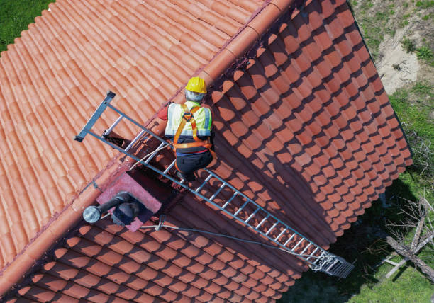 Best 4 Ply Roofing  in Lebanon, IL