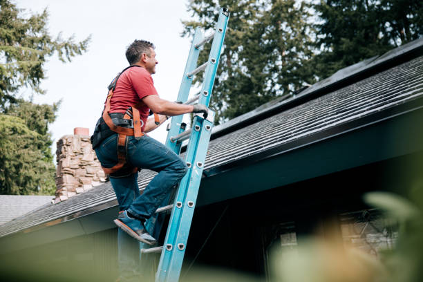 Best Gutter Installation and Repair  in Lebanon, IL