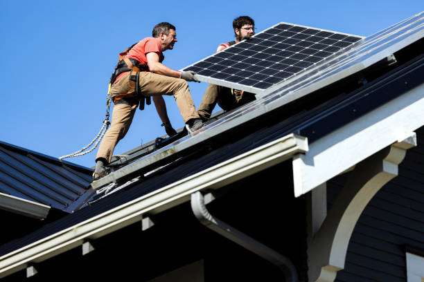 Asphalt Shingles Roofing in Lebanon, IL