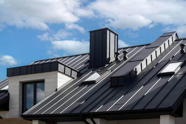 Best Roof Leak Repair  in Lebanon, IL
