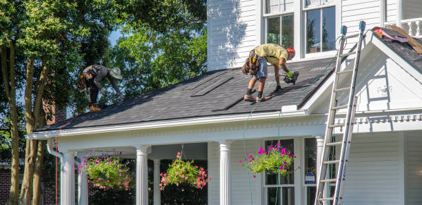 Best Hot Roofs  in Lebanon, IL